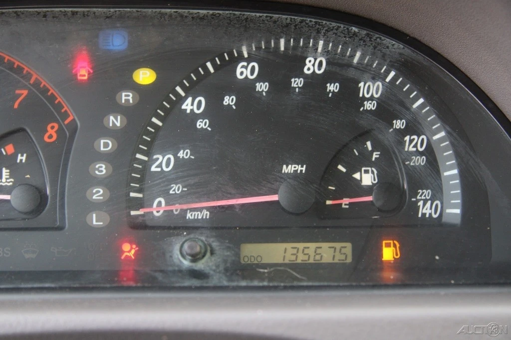 2004 Toyota Camry 5th Gen - Image 16 of 21