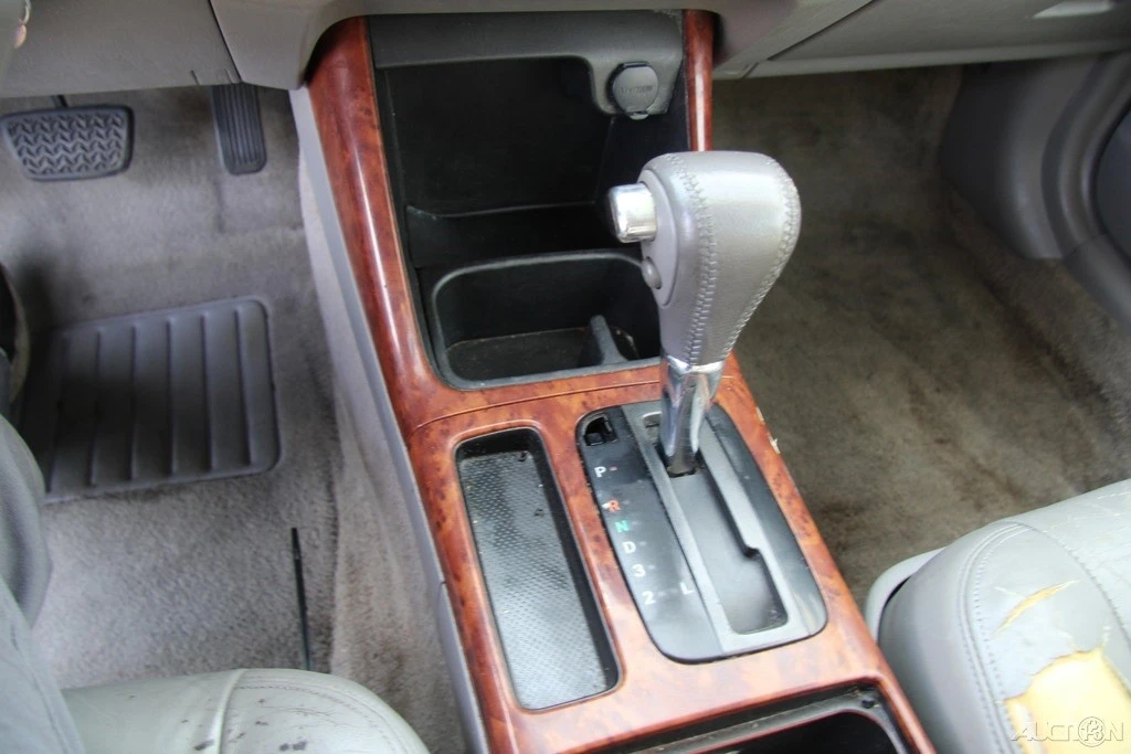 2004 Toyota Camry 5th Gen - Image 18 of 21