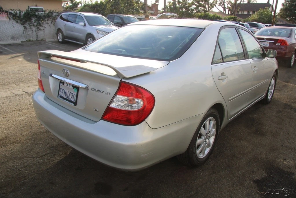 2004 Toyota Camry 5th Gen - Image 6 of 21