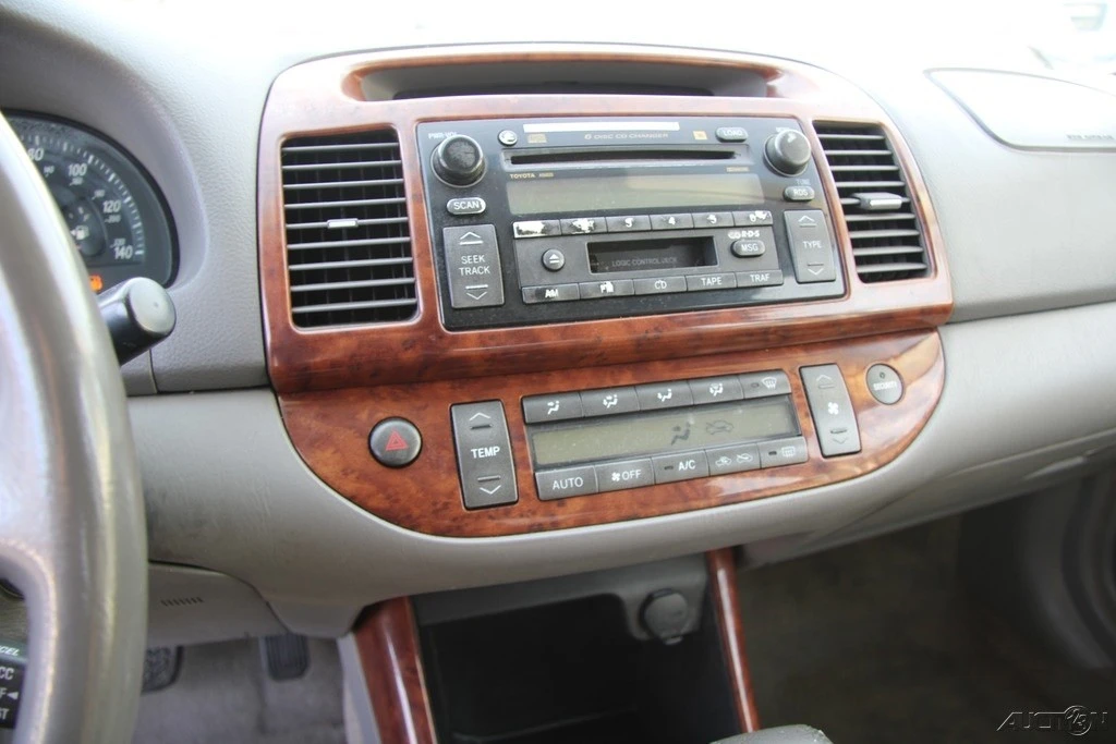 2004 Toyota Camry 5th Gen - Image 17 of 21