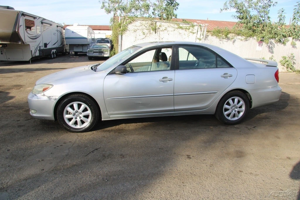 2004 Toyota Camry 5th Gen - Image 3 of 21