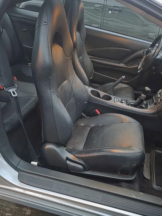 2004 Toyota Celica 7th Gen - Image 3 of 6