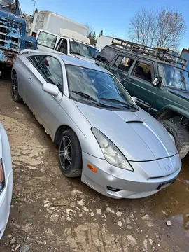 2004 Toyota Celica