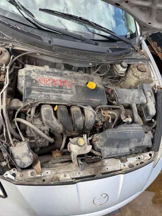 2004 Toyota Celica 7th Gen - Image 4 of 4