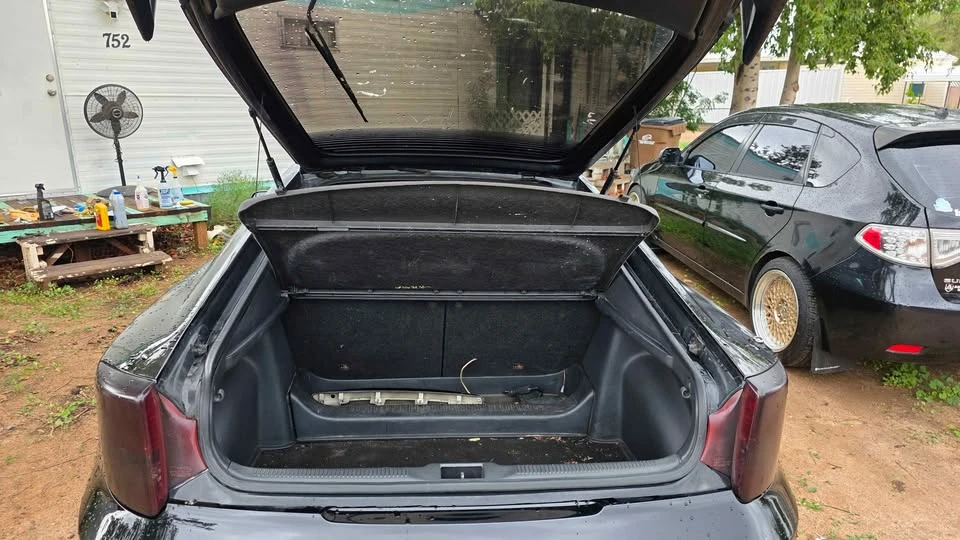 2004 Toyota Celica 7th Gen - Image 8 of 9