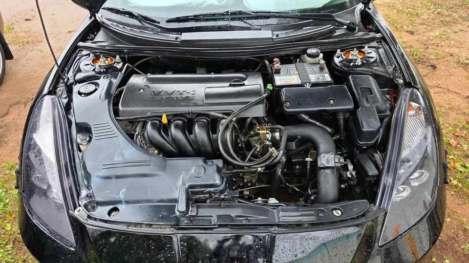 2004 Toyota Celica 7th Gen - Image 5 of 9