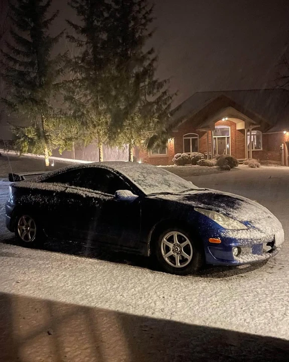 2004 Toyota Celica 7th Gen - Image 8 of 10