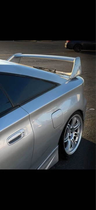 2004 Toyota Celica 7th Gen - Image 3 of 10