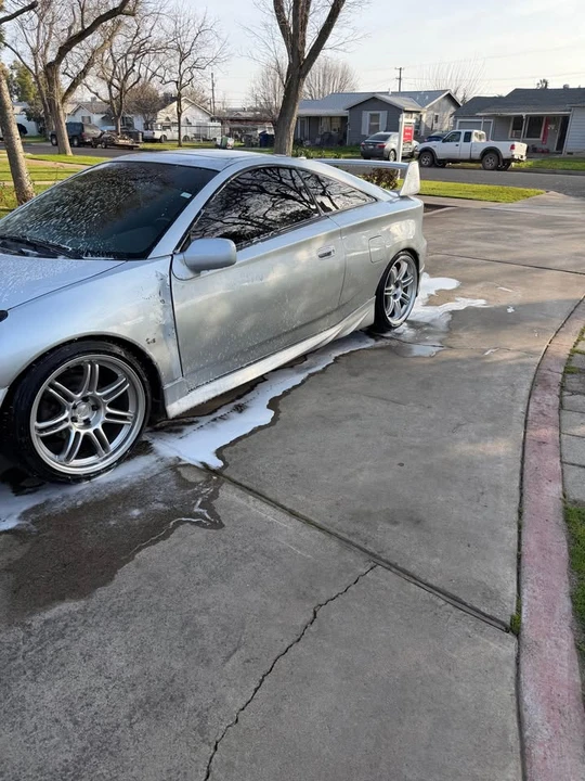2004 Toyota Celica 7th Gen - Image 5 of 10