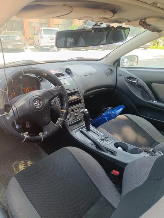 2004 Toyota Celica 7th Gen - Image 10 of 12