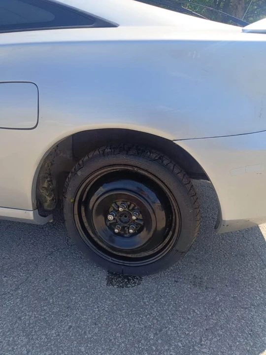 2004 Toyota Celica 7th Gen - Image 12 of 12