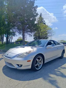 2004 Toyota Celica GT