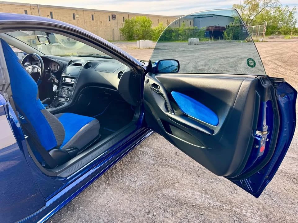 2004 Toyota Celica 7th Gen - Image 6 of 14