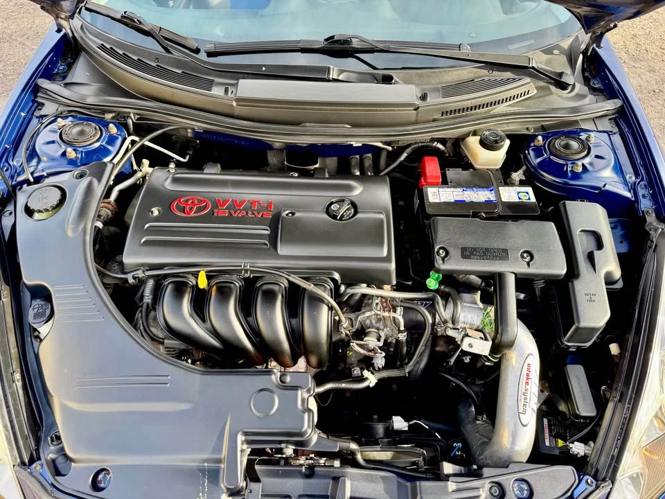 2004 Toyota Celica 7th Gen - Image 11 of 14