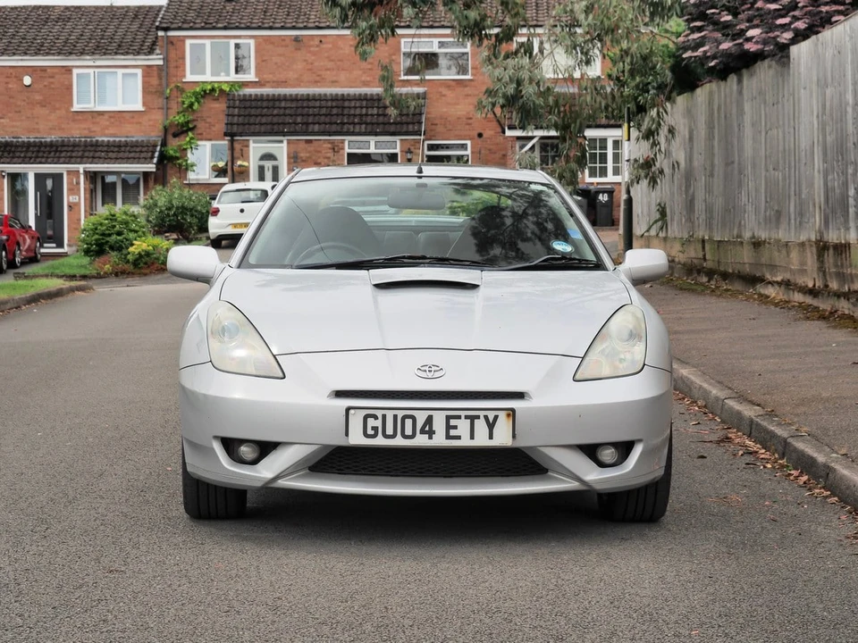 2004 Toyota Celica - Image 5 of 30
