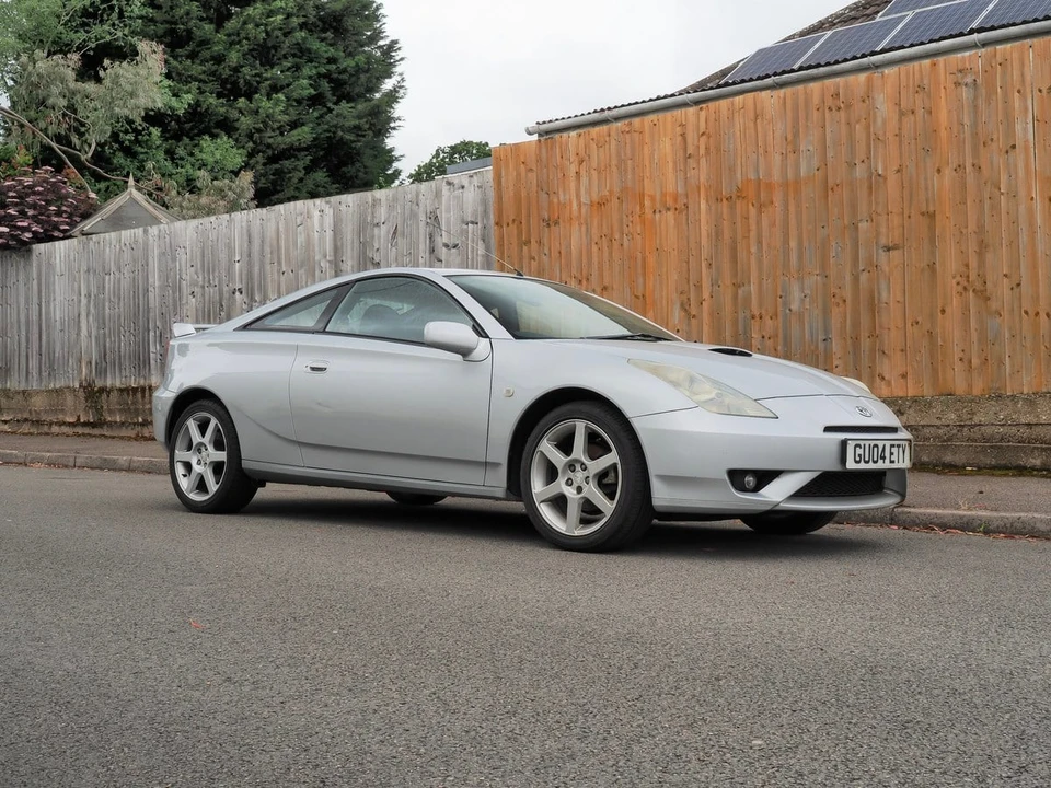 2004 Toyota Celica - Image 30 of 30