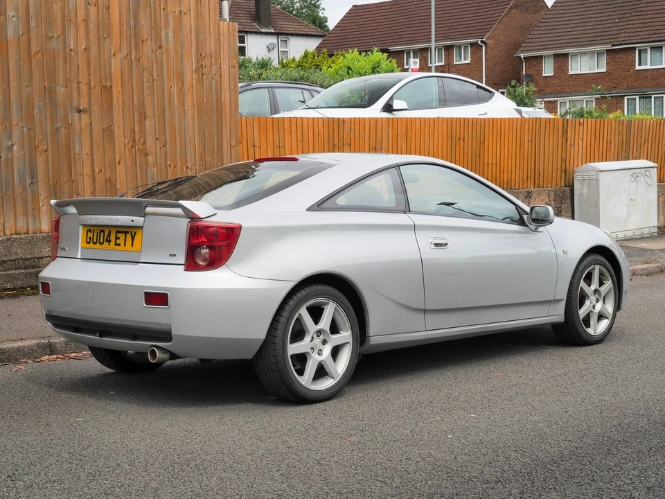 2004 Toyota Celica - Image 29 of 30