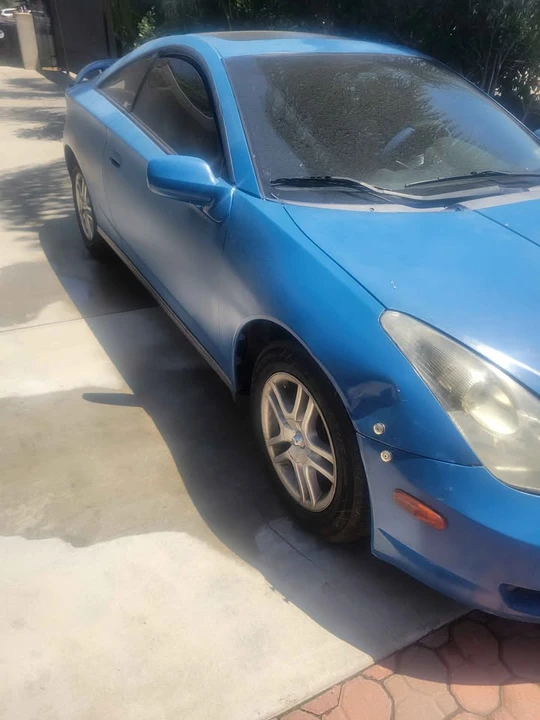2004 Toyota Celica 7th Gen - Image 2 of 6