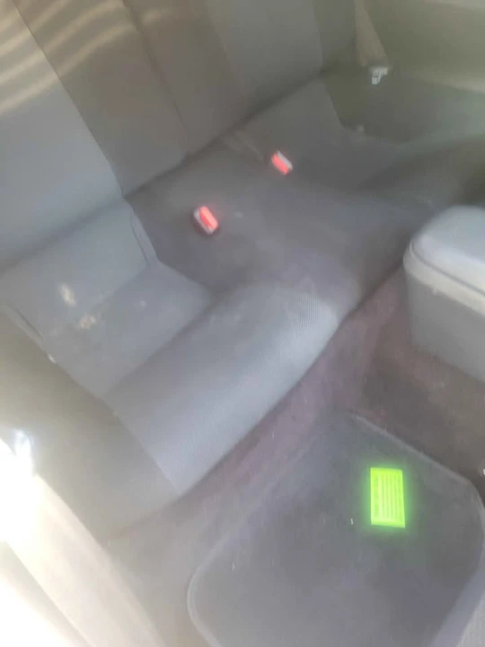 2004 Toyota Celica 7th Gen - Image 4 of 6