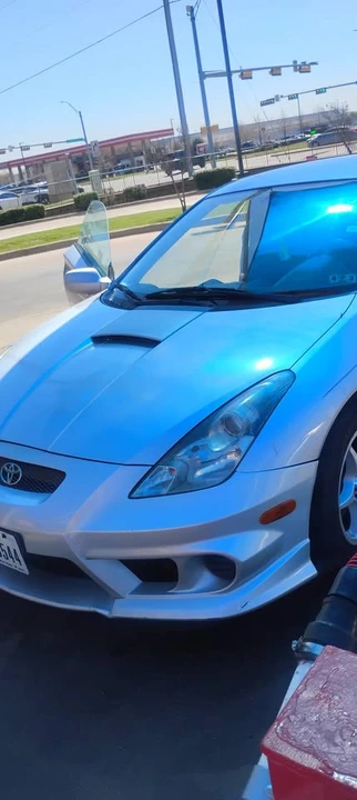2004 Toyota Celica 7th Gen - Image 3 of 7