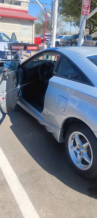 2004 Toyota Celica 7th Gen - Image 5 of 7