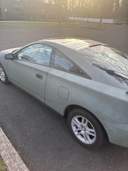 2004 Toyota Celica 7th Gen - Image 5 of 5