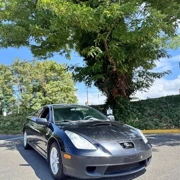 2004 Toyota Celica GT