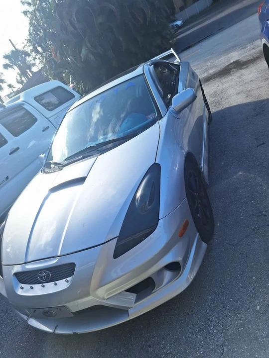 2004 Toyota Celica 7th Gen - Image 14 of 14