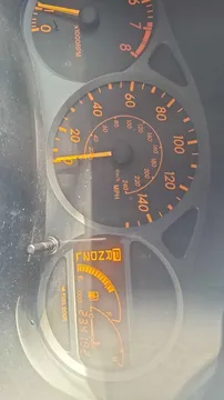 2004 Toyota Celica GT Hatchback 2D