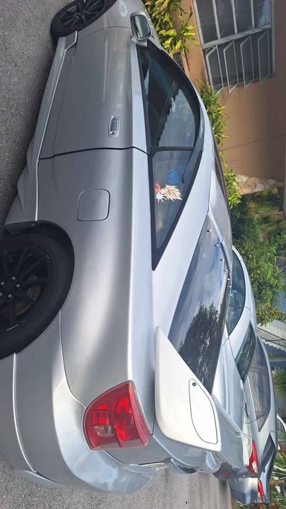 2004 Toyota Celica 7th Gen - Image 12 of 14