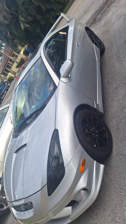 2004 Toyota Celica 7th Gen - Image 9 of 14