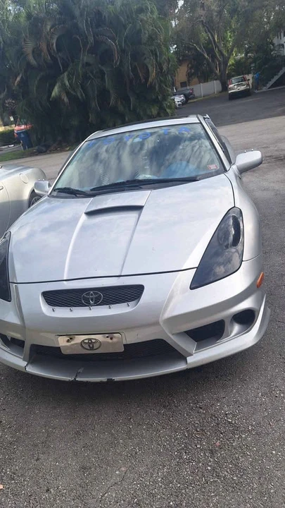 2004 Toyota Celica 7th Gen - Image 10 of 14