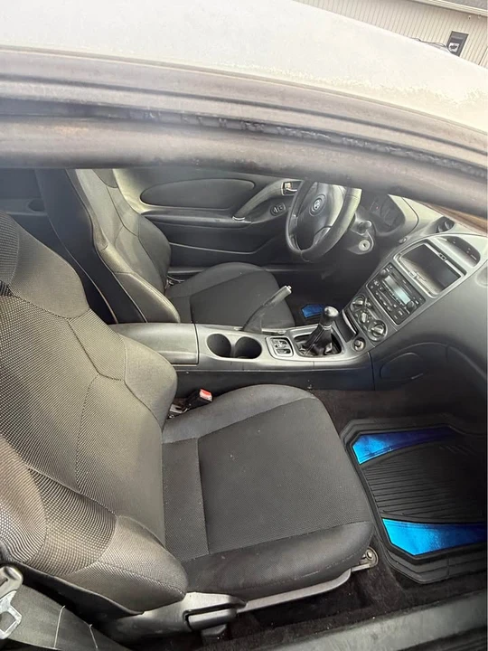 2004 Toyota Celica 7th Gen - Image 7 of 8