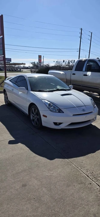 2004 Toyota Celica 7th Gen - Image 7 of 16