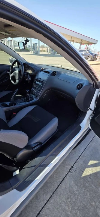 2004 Toyota Celica 7th Gen - Image 11 of 16
