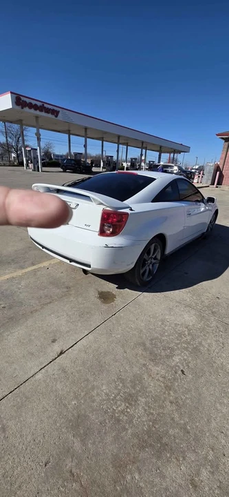 2004 Toyota Celica 7th Gen - Image 5 of 16