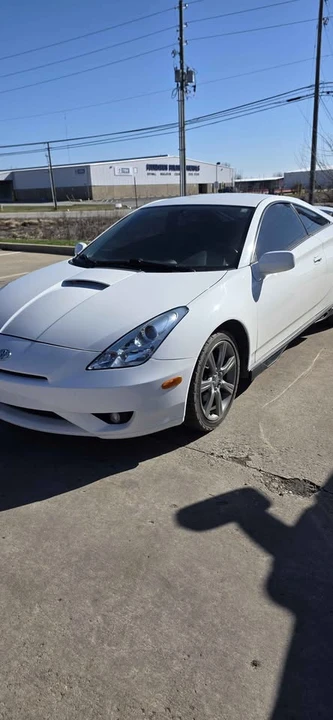 2004 Toyota Celica 7th Gen - Image 9 of 16