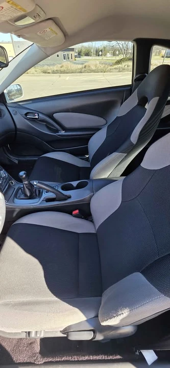 2004 Toyota Celica 7th Gen - Image 13 of 16