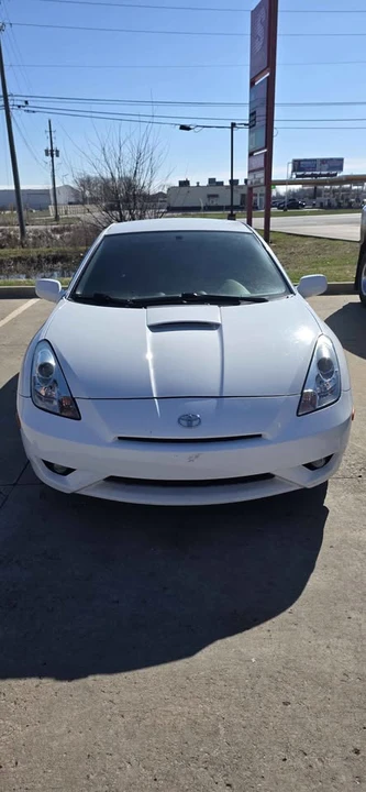 2004 Toyota Celica 7th Gen - Image 8 of 16