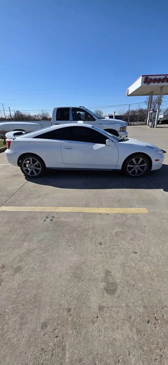 2004 Toyota Celica 7th Gen - Image 6 of 16