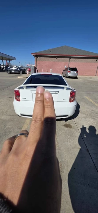 2004 Toyota Celica 7th Gen - Image 4 of 16