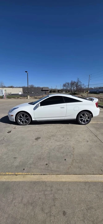 2004 Toyota Celica 7th Gen - Image 2 of 16