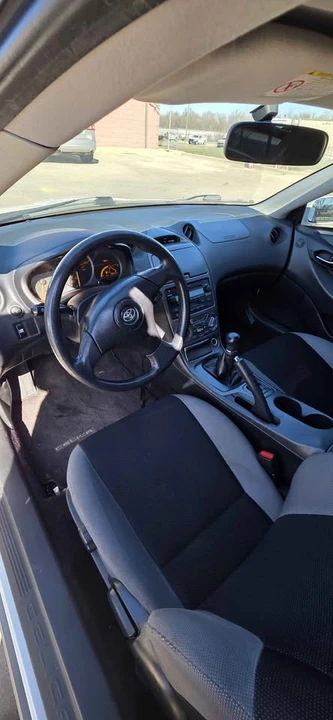 2004 Toyota Celica 7th Gen - Image 12 of 16
