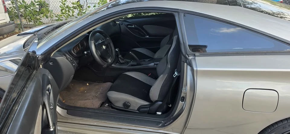 2004 Toyota Celica 7th Gen - Image 7 of 8