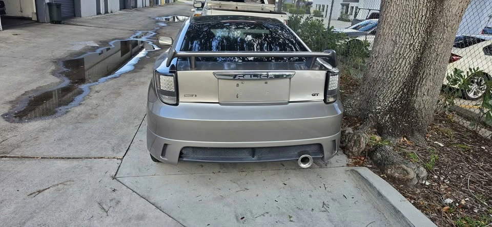 2004 Toyota Celica 7th Gen - Image 5 of 8