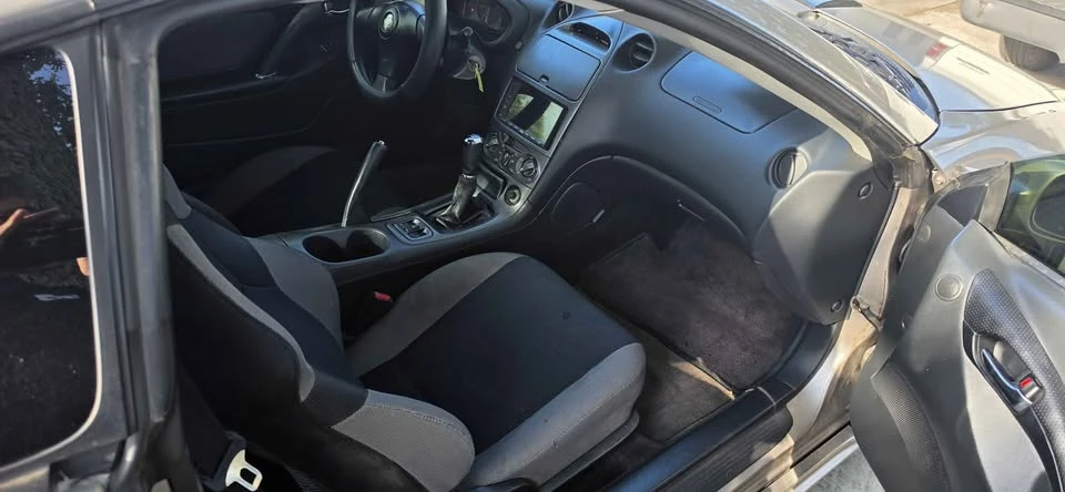 2004 Toyota Celica 7th Gen - Image 3 of 8