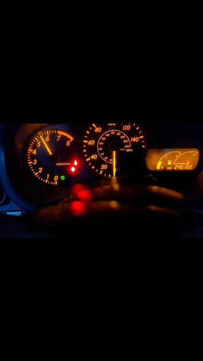 2004 Toyota Celica 7th Gen - Image 8 of 8