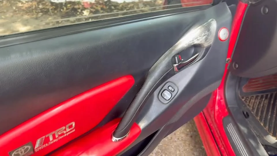 2004 Toyota Celica 7th Gen - Image 4 of 4