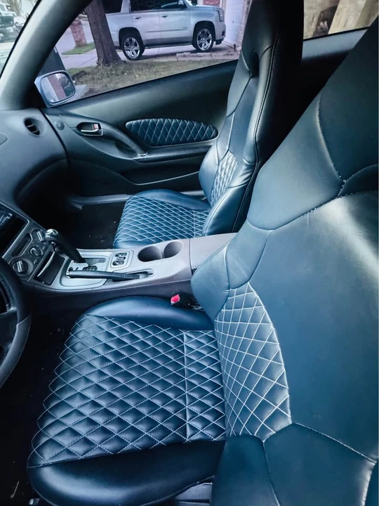 2004 Toyota Celica 7th Gen - Image 5 of 11