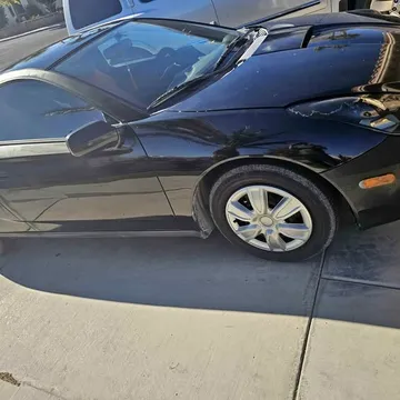 2004 Toyota Celica GT Hatchback 2D